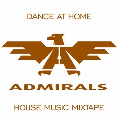 Stay At Home Dance At Home Mix