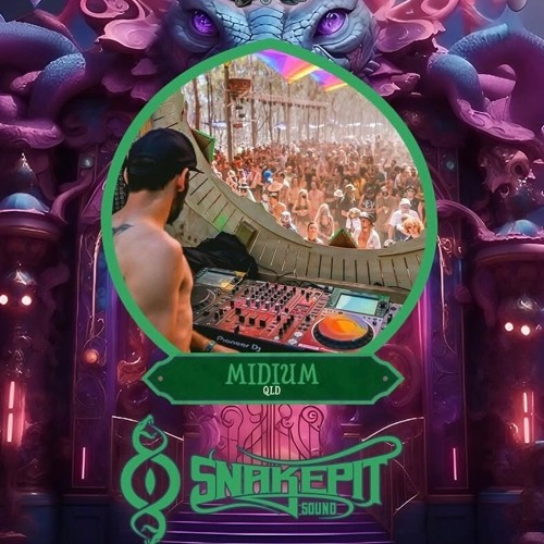 SnakePit Sounds -2025