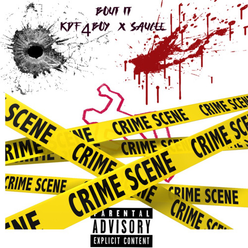 Bout it (KDF4Boy x Saucee)