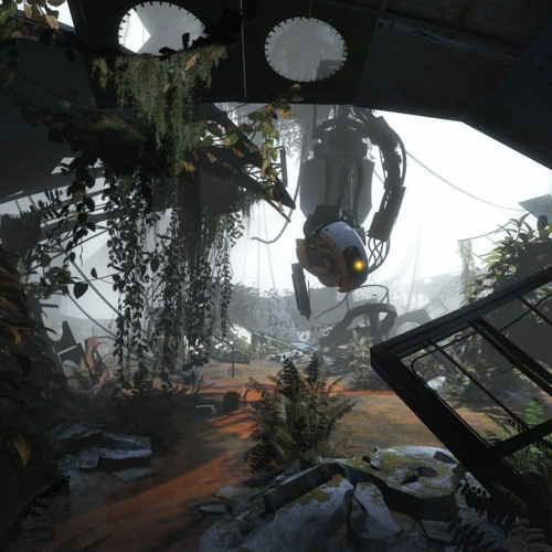 Portal Self - Esteem Fund OST (Fully Looped)