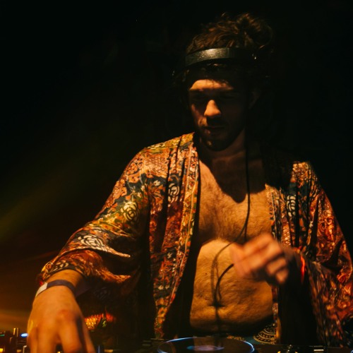 Faestos @ The Funky Cat #16 DAYTIME RAVE 🍄🌈 set recording
