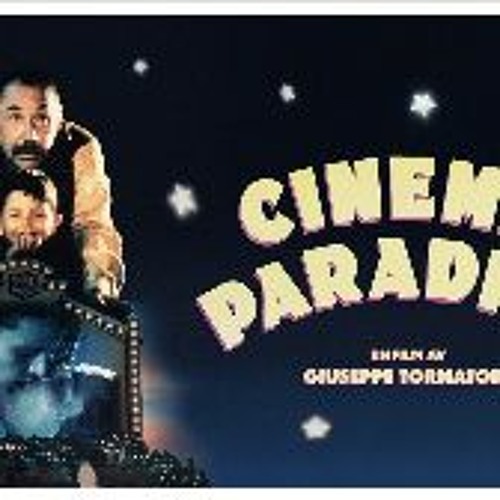 Stream Cinema Paradiso (1988) Full Movie Link - Online Download Free HD  Quality 1080p 3986378 from Arelia Azkadina | Listen online for free on  SoundCloud