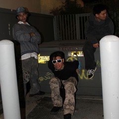 neva stop trying booby damanye v7 ft hunter