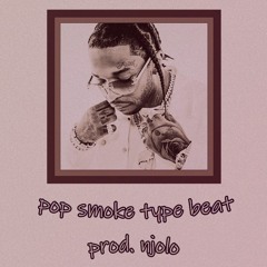 | Free 4 Profit | Pop Smoke type beat (prod. njolo) | Instrumental trap | Brass type beat |
