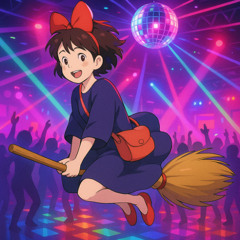 Kiki It Up (Live It Up XD Edit)