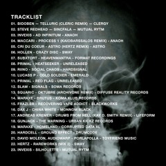 Primal - DJ Set July 2024