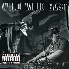 DRE.FIA X JOHN ORCHARD - WILD WILD WEST