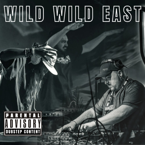 DRE.FIA X JOHN ORCHARD - WILD WILD EAST