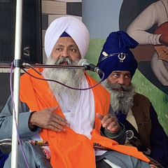 ਕਥਾ ਵਿਚਾਰ ਦਸੇਹਰਾ ਗੁਰਪੂਰਬ( ਹਜੂਰੀ ਸੰਗਤਾ ਨਾਲ)guru nanak nandigram socity16/10/2019giani vijender singh hazur sahib