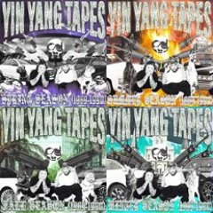 $uicideboy$' YinYang Tapes – phonky hardcore mashup