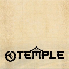 T.Roadz - Temple