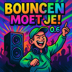 Bouncen Moet Je! 0.6
