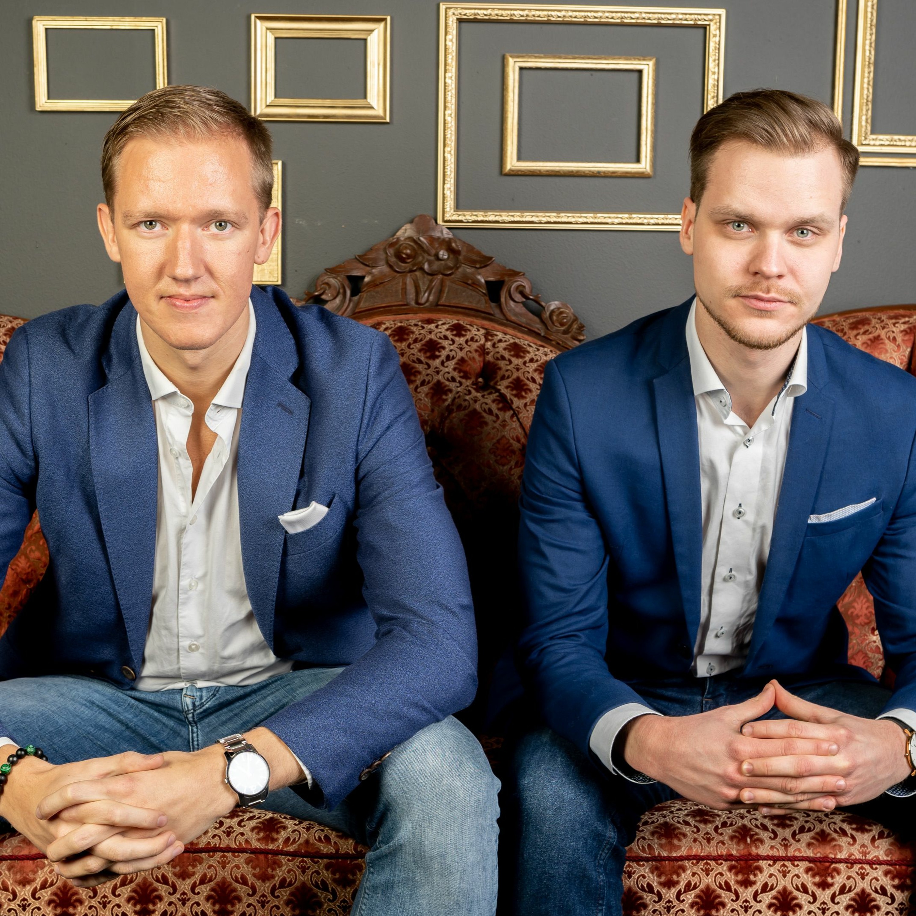 Nimed müügitahvlil #12: Miks me põrume või loobume müügitööst?