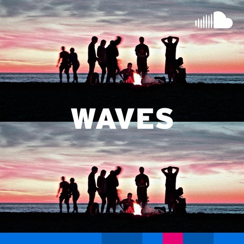Chill EDM: Waves