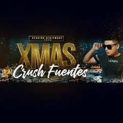 DJ SET EXCLUSIVO DICIEMBRE DJ CRUSH FUENTES 20-21