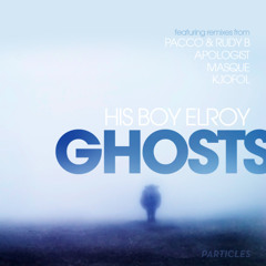 Ghosts (Kjofol Remix)