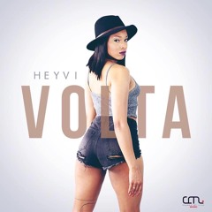 VOLTA - HEYVI