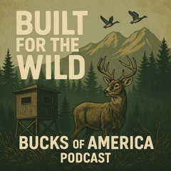 Built for the Wild
