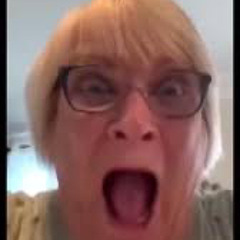 Screaming Grandma