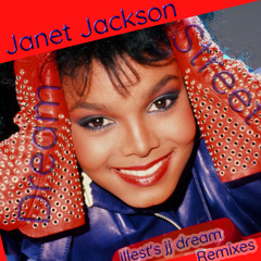 Janet Jackson - All My Love To You (illet's jj dream remix)