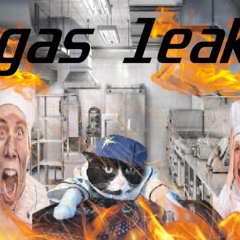 gas leak