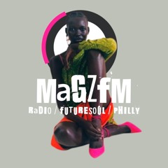 496: a Radio Jawn / Futuresoul Dispatch Center / from Philly to wherever you at