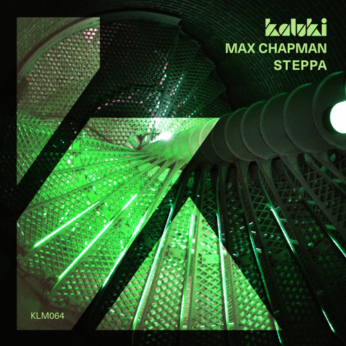 Steppa (Original Mix)