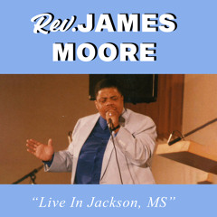 He Was There All The Time (Live) [feat. Frank Williams]