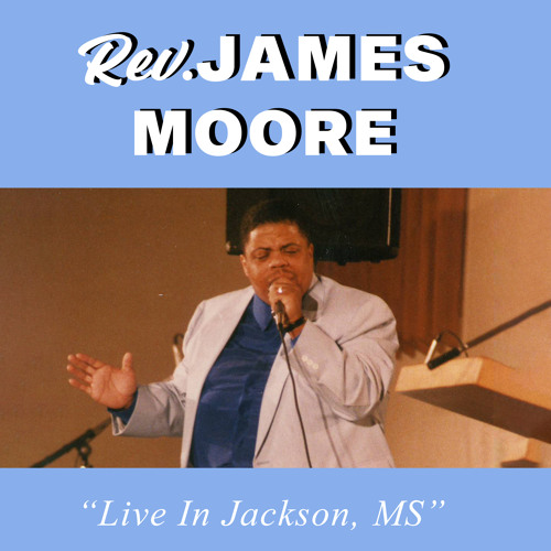 He Was There All The Time (Live) [feat. Frank Williams]