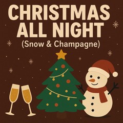 Christmas all Night