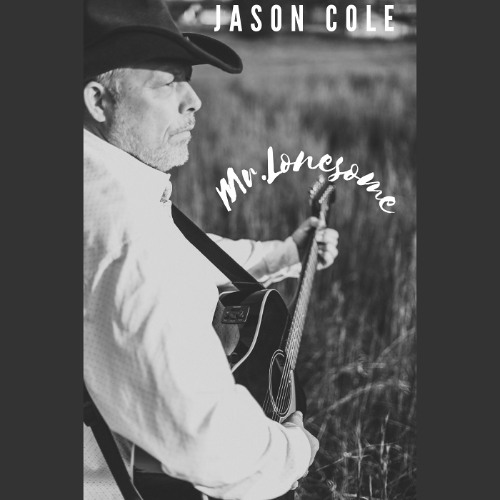 Jason Cole - Mr. Lonesome