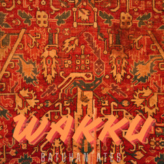 Batuhan Ates - Wakku
