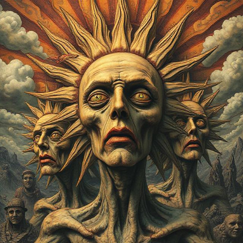 Willian Celuppi - Illusion (Original Mix)