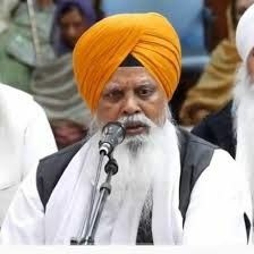 Satgur Mera Sada Dayala Bhai Gurmail Singh Sabka Hazori Sri Darbar Sahib