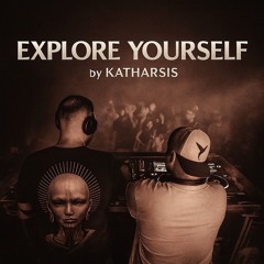 Explore Yourself 016