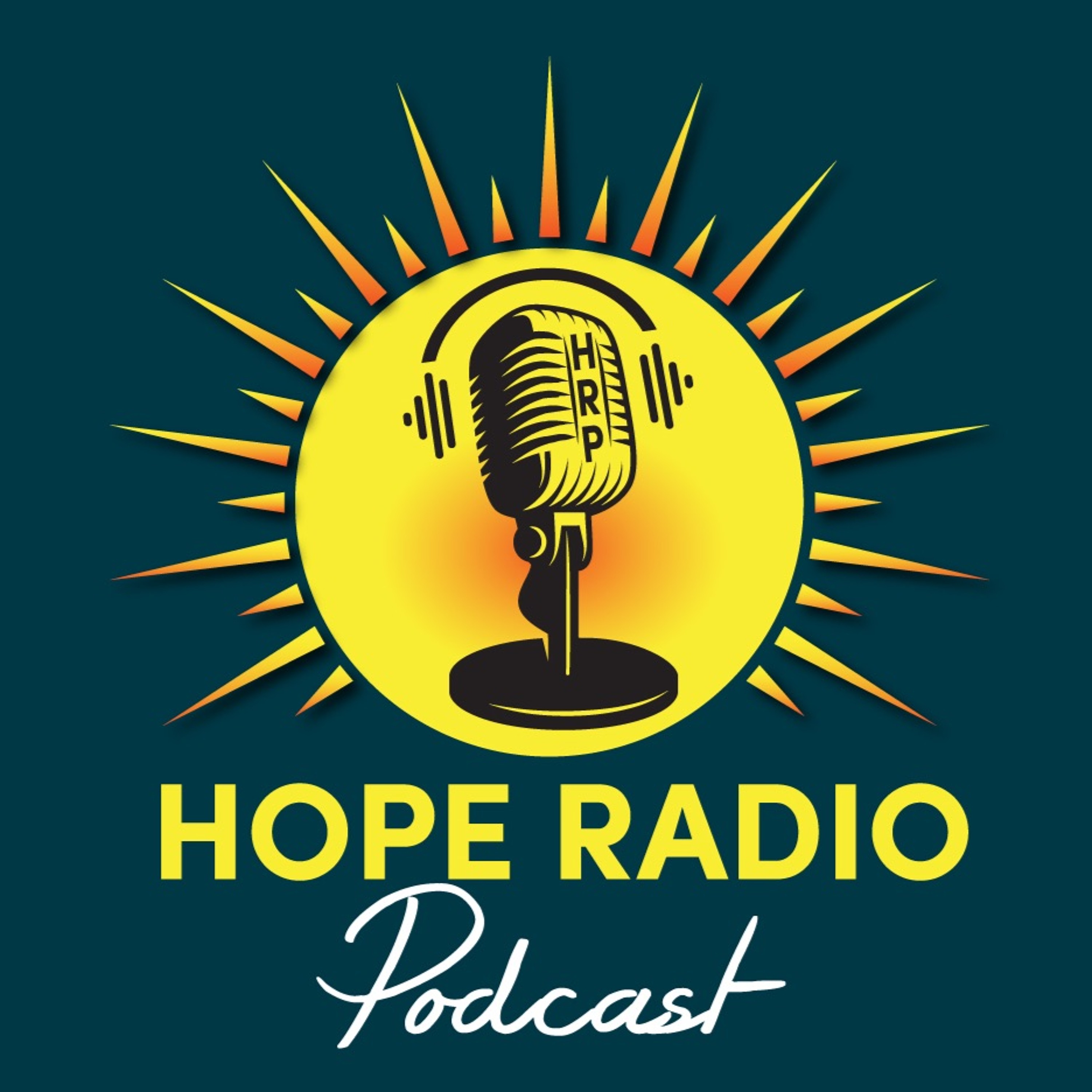 Hope Radio Podcast