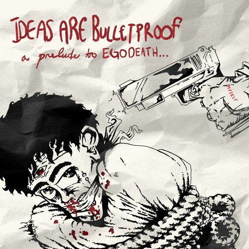 EGOVERT - IDEAS ARE BULLETPROOF!