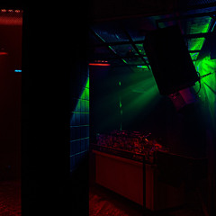 Yamoc @ Mtkvarze (Small Room)