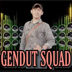 SPECIAL SONG FOR GS SQUAD BERGETAR- FERRY ANDIKA