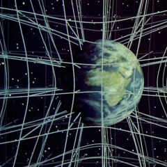 curved space