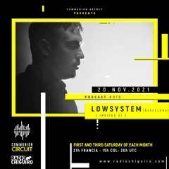 CC 070: Lowsystem