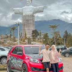 RUSUK [ Donny Fernanda x SANDI KAWEK x DJ OCAK ] #KEEP