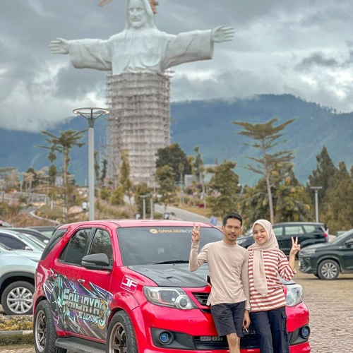 RUSUK [ Donny Fernanda x SANDI KAWEK x DJ OCAK ] #KEEP