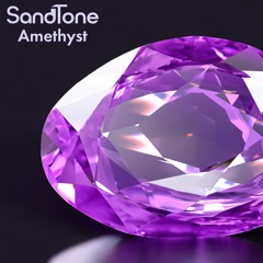 Sandtone 'Amethyst' [Diagenetic Records]