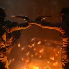 End Will Come • Instrumental  Hunt - Showdown Soundtrack