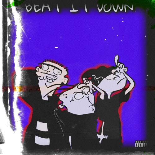 (BEAT !T DOWN)OTM SHUN X BOOF XBRASSI