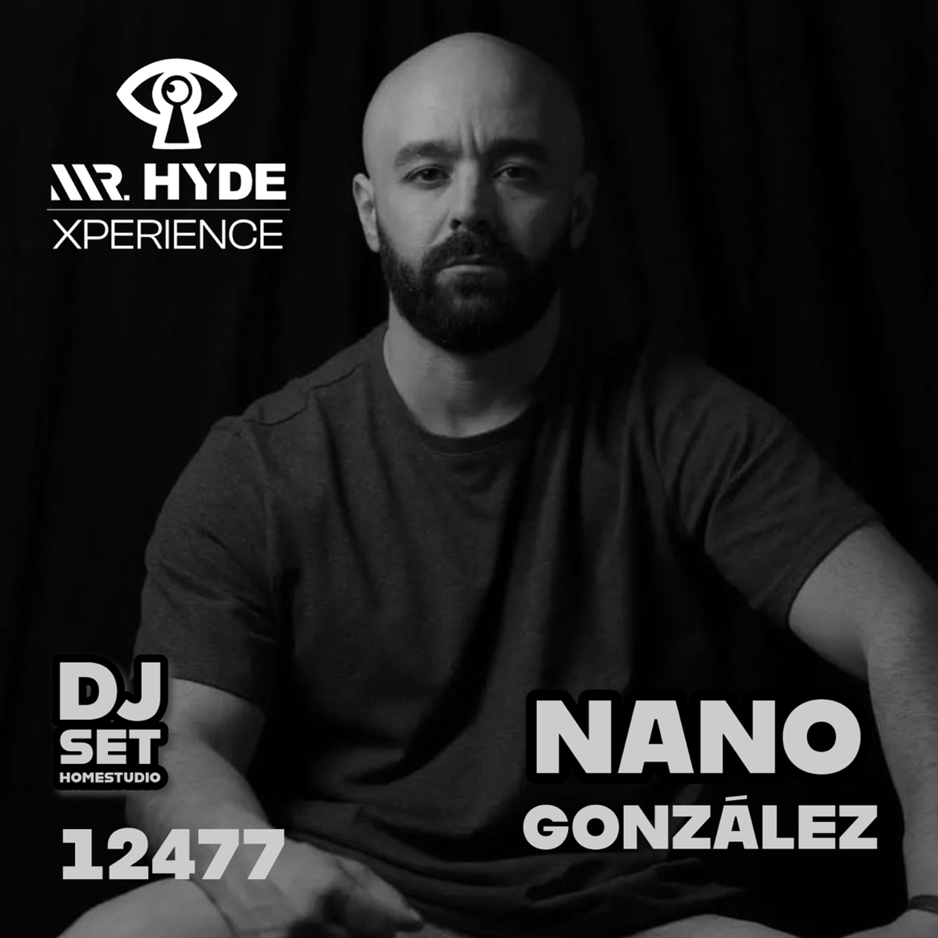 Mr Hyde xperience