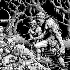 DUNGEON MASTER - GOBLIN