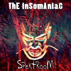 The Insomaniac "SpektRoom" (2025) Full Album