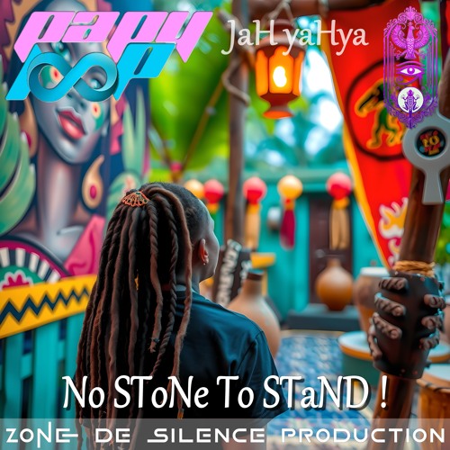JaH yaHya MC - No SToNe To STaND !